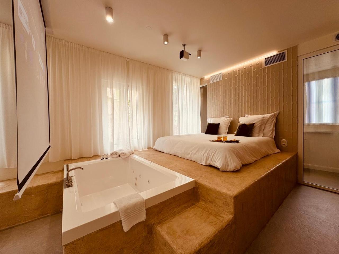 Maison Lyo Suite Luxe Cannes Exterior photo