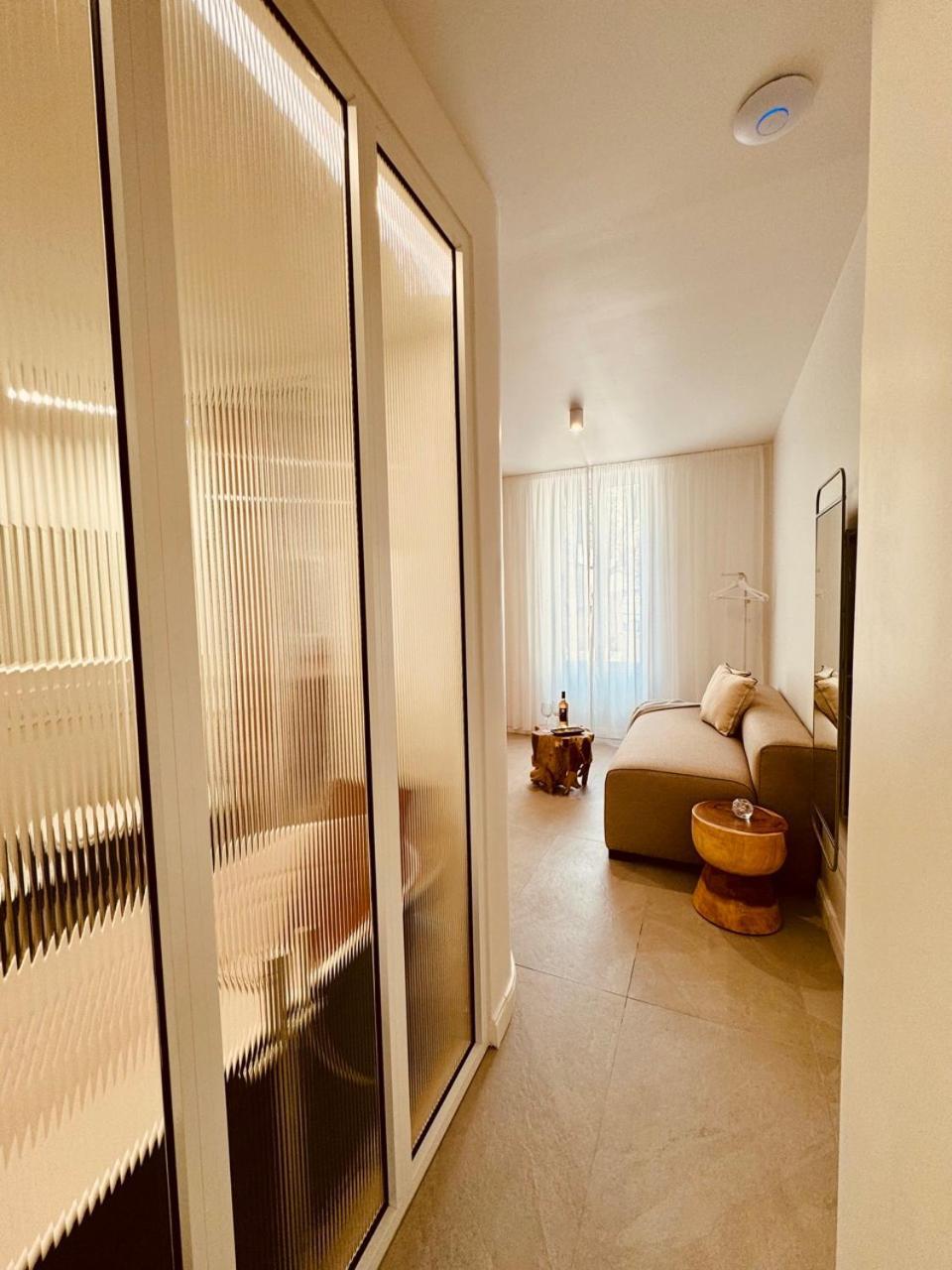 Maison Lyo Suite Luxe Cannes Exterior photo