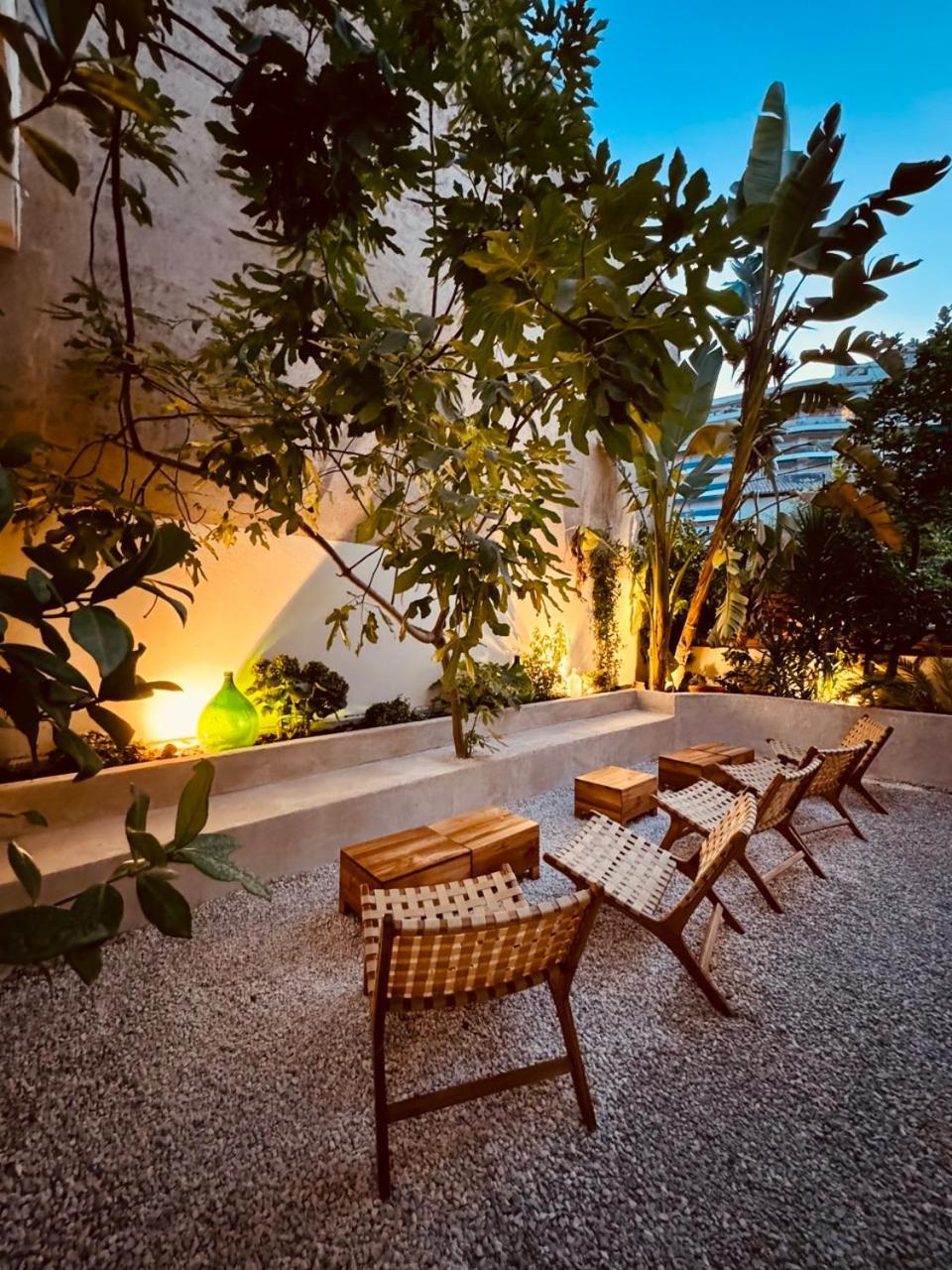 Maison Lyo Suite Luxe Cannes Exterior photo