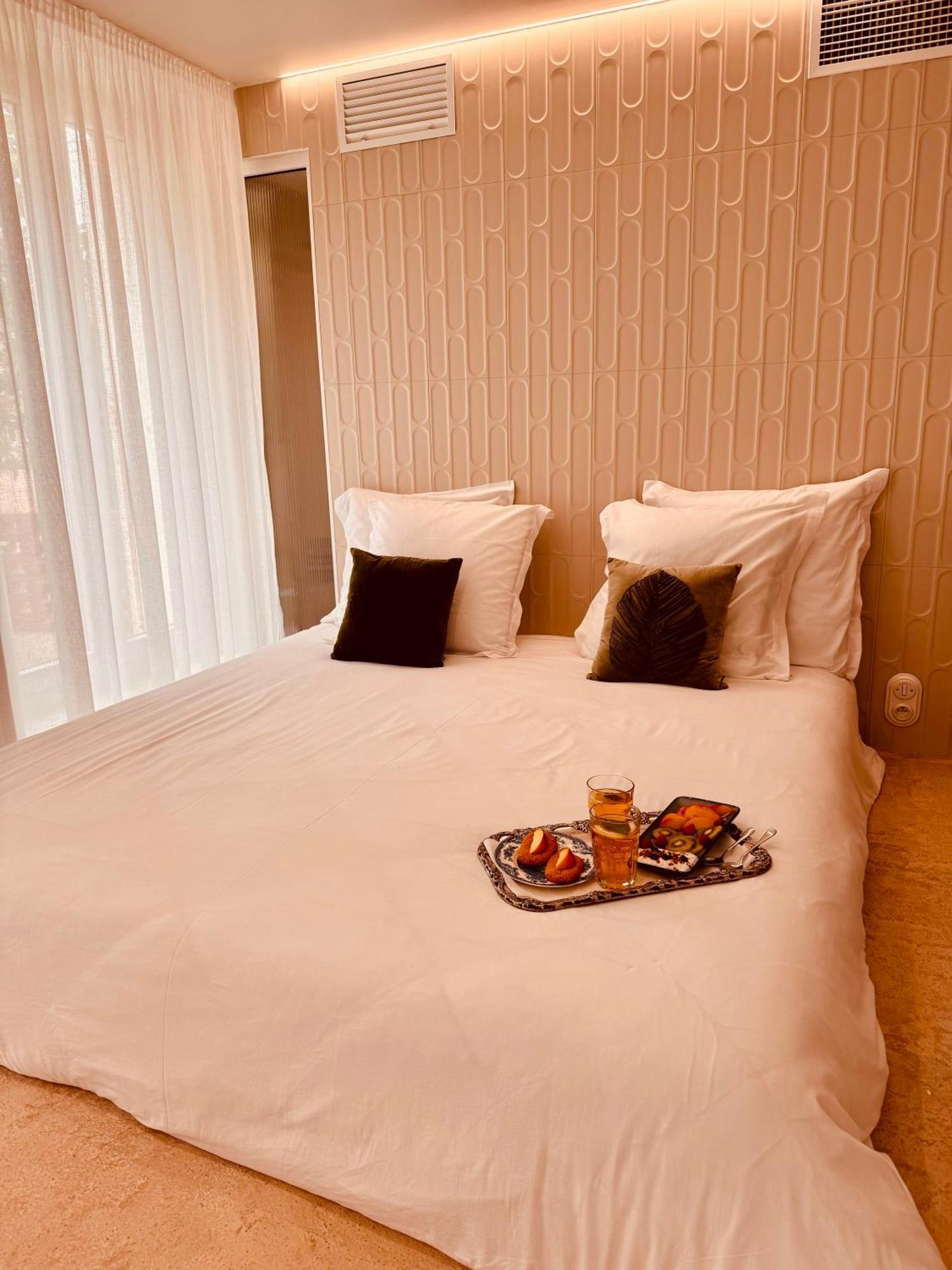 Maison Lyo Suite Luxe Cannes Exterior photo