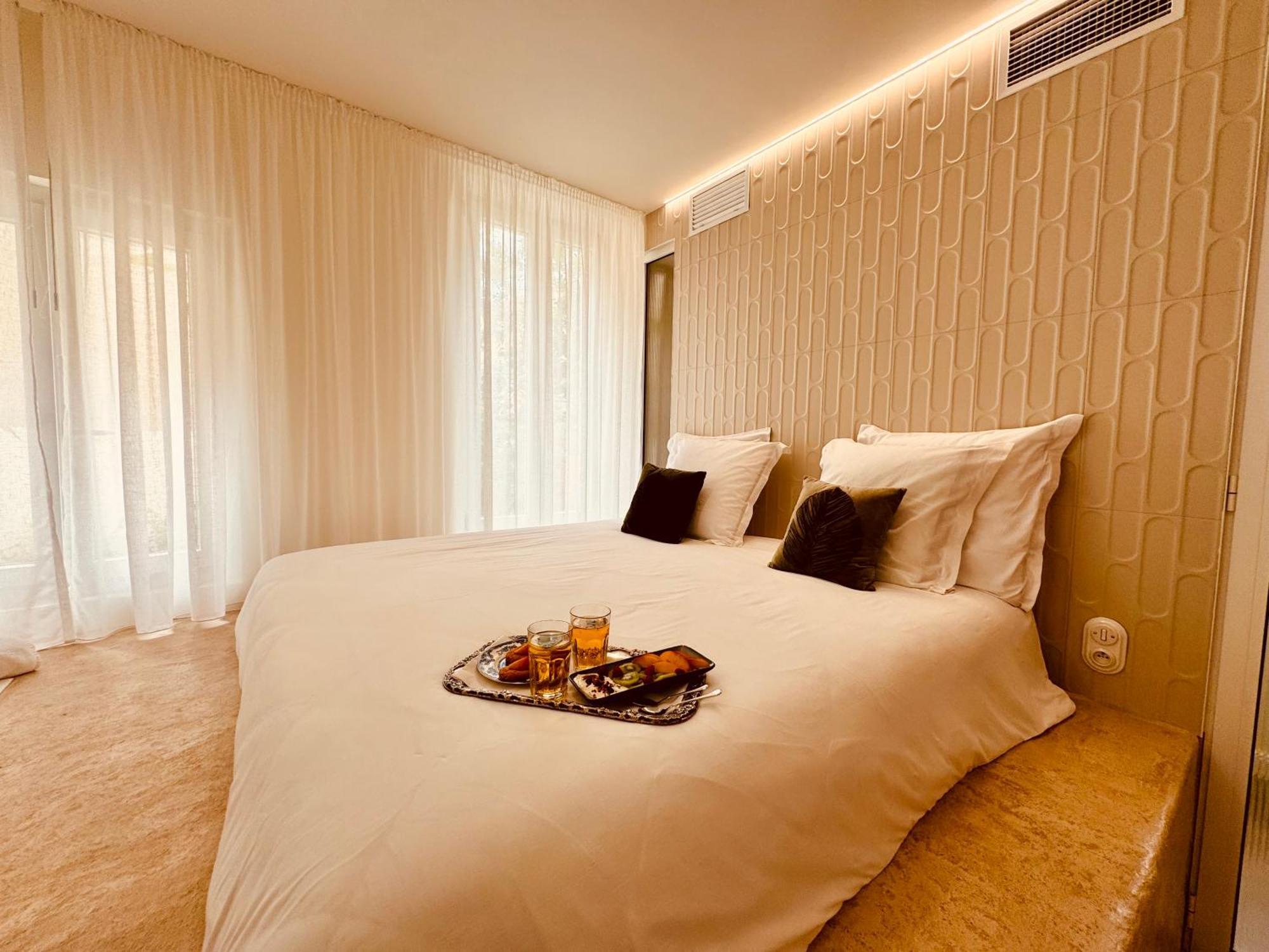 Maison Lyo Suite Luxe Cannes Exterior photo