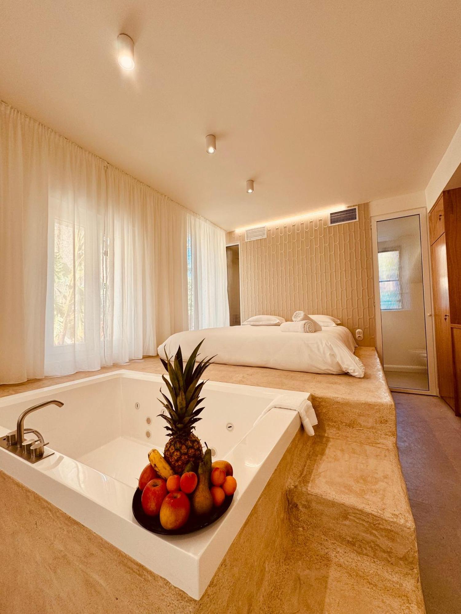 Maison Lyo Suite Luxe Cannes Exterior photo