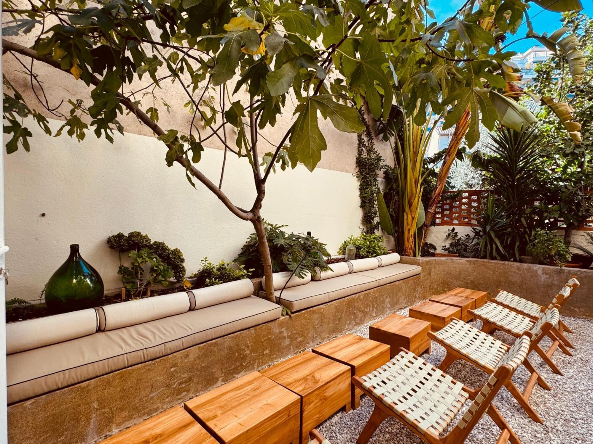 Maison Lyo Suite Luxe Cannes Exterior photo