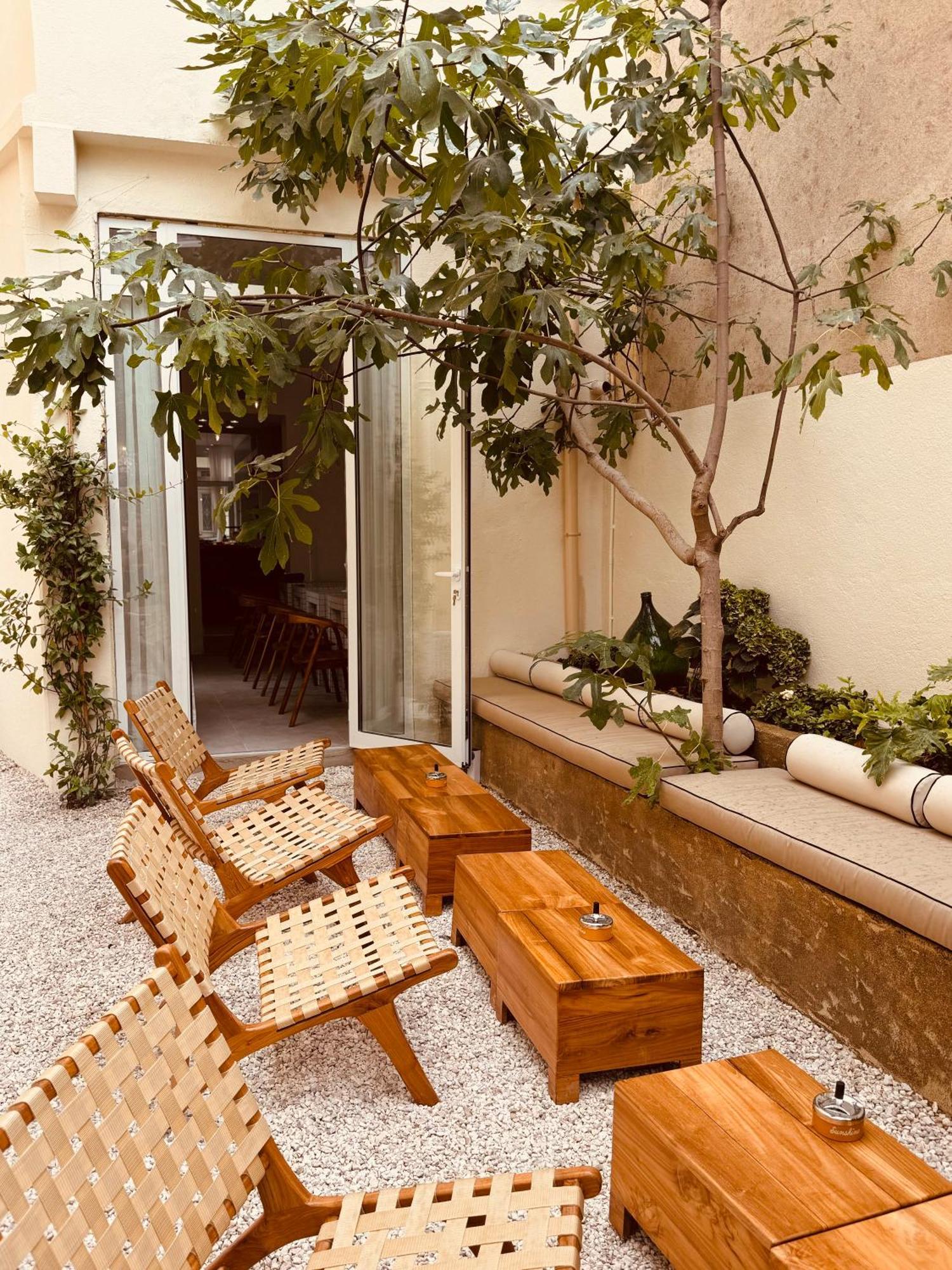 Maison Lyo Suite Luxe Cannes Exterior photo