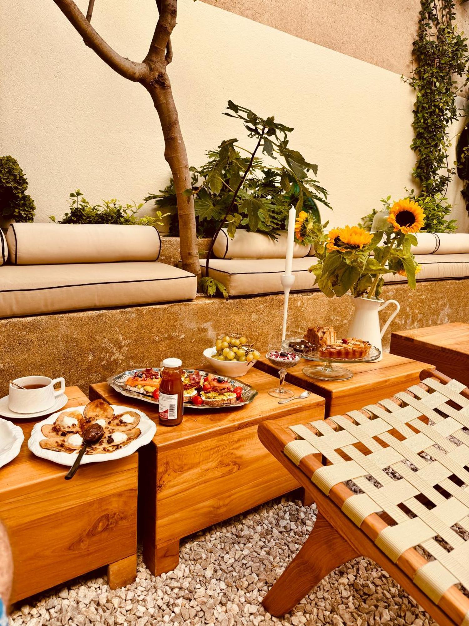 Maison Lyo Suite Luxe Cannes Exterior photo