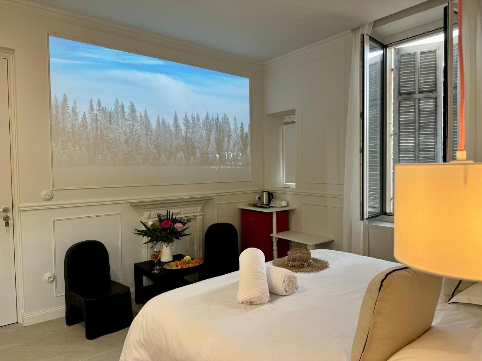 Maison Lyo Suite Luxe Cannes Exterior photo