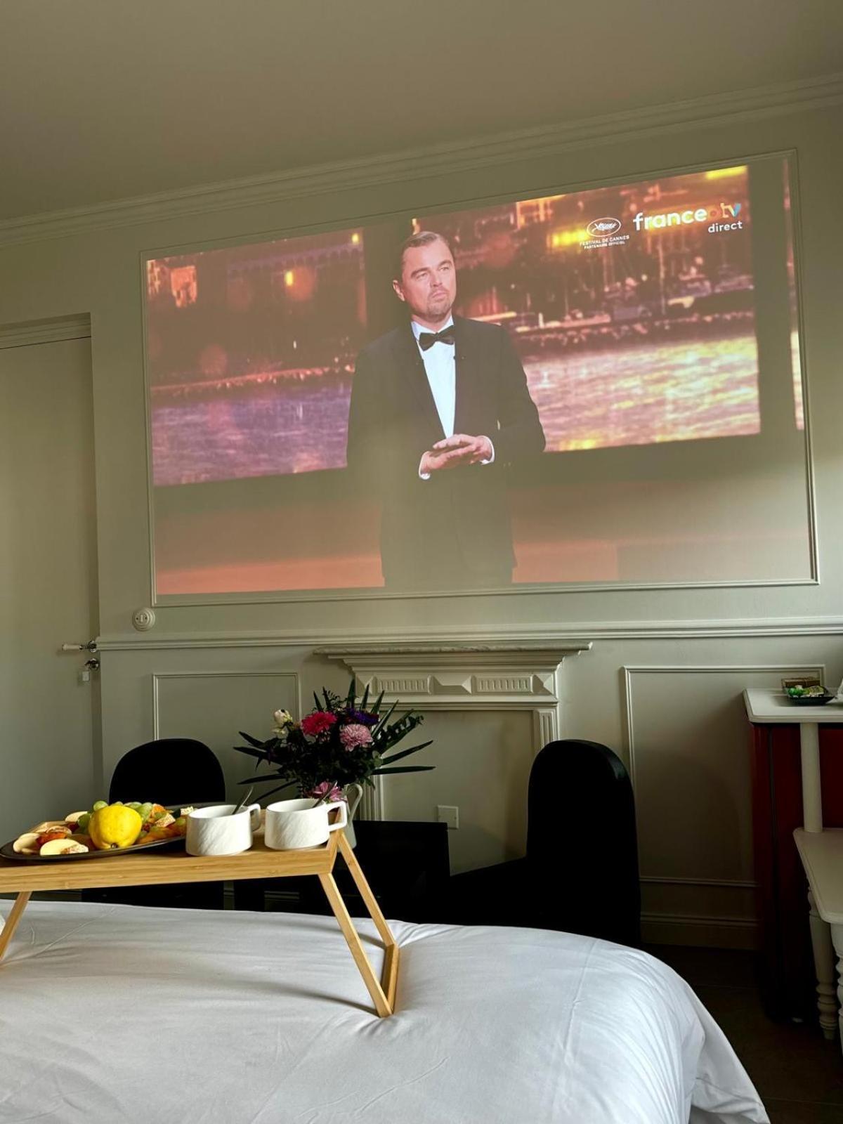 Maison Lyo Suite Luxe Cannes Exterior photo