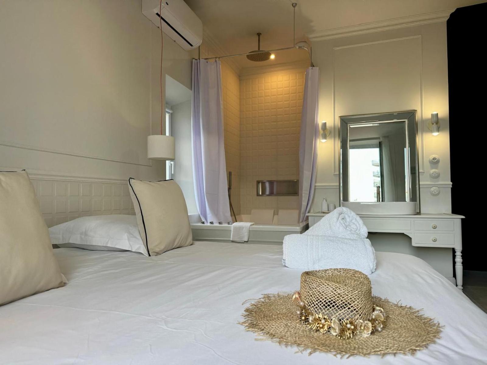 Maison Lyo Suite Luxe Cannes Exterior photo