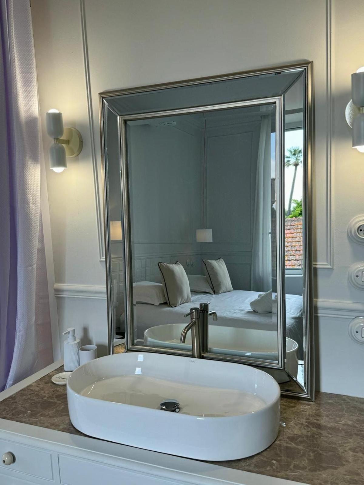 Maison Lyo Suite Luxe Cannes Exterior photo