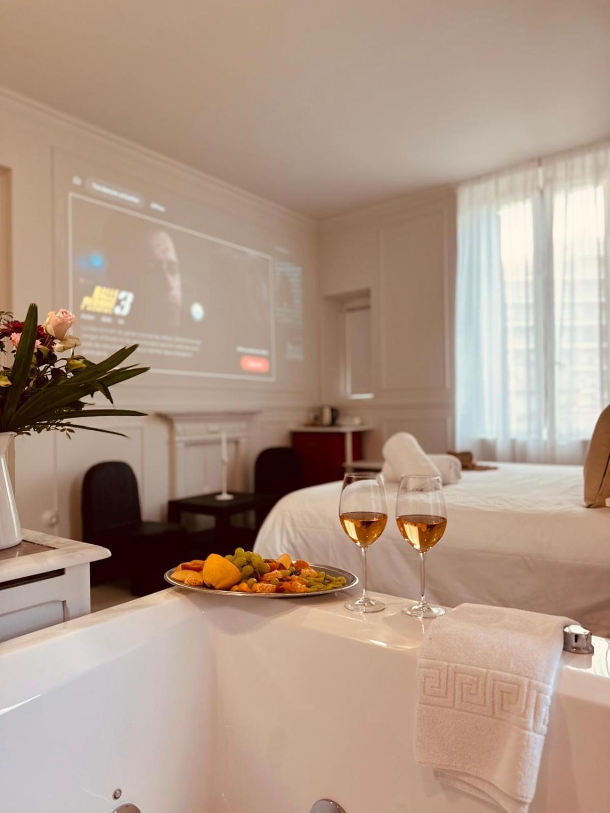 Maison Lyo Suite Luxe Cannes Exterior photo