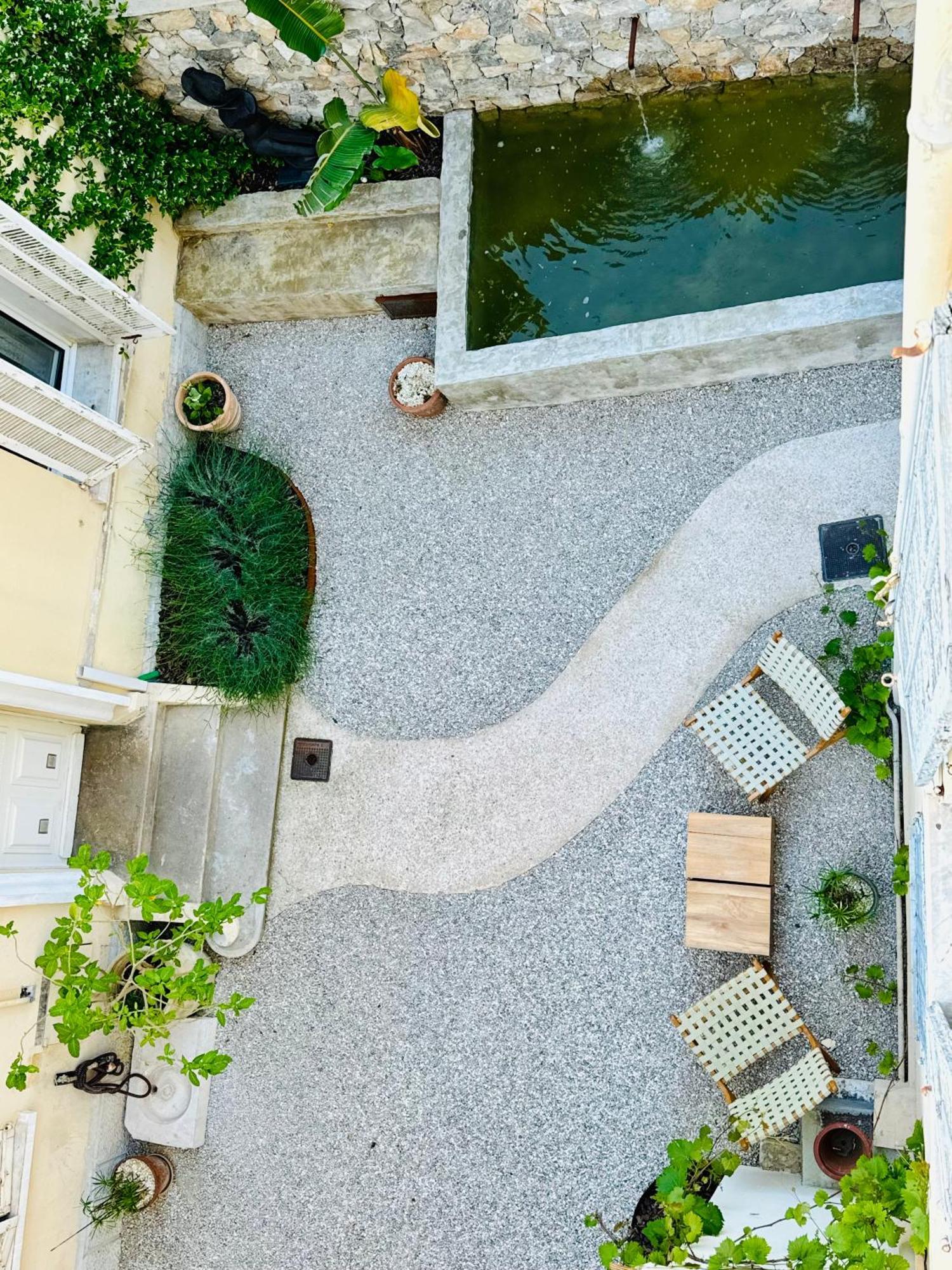 Maison Lyo Suite Luxe Cannes Exterior photo